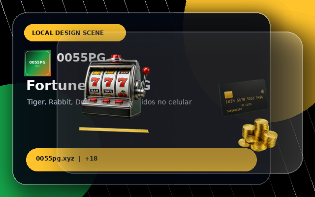 0055PG fortune
