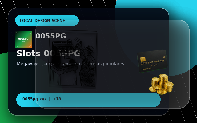 0055PG slots